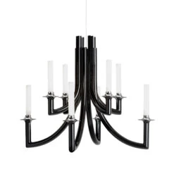 Kartell Tweedekansje - Khan Kroonluchter Zwart -Winkel Voor Woninginrichting x886x886 kartell khan kroonluchter2.jpg.pagespeed.ic .1B7QeXe2MT