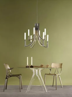 Kartell Tweedekansje - Khan Kroonluchter Zwart -Winkel Voor Woninginrichting x886x886 kartell khan kroonluchter8.jpg.pagespeed.ic .Ezbq04Y4wA