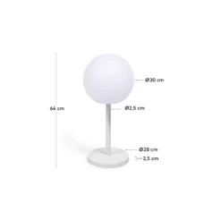 Kave Home Dinesh Tafellamp Oplaadbaar LED Wit -Winkel Voor Woninginrichting x886x886 kave home dinesh tafellamp oplaadbaar4.jpg.pagespeed.ic . YrTFkbTyo