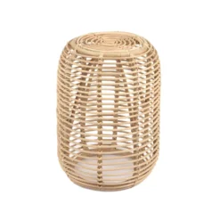 Kave Home Kohana Bijzettafel 45