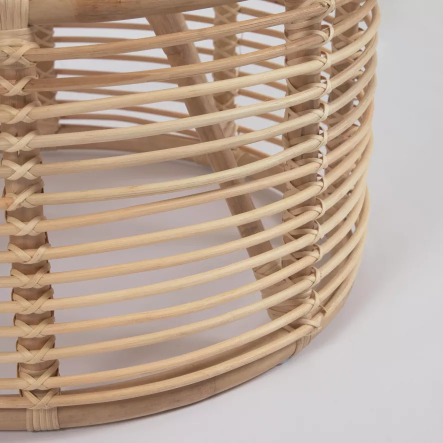 Kave Home Kohana Salontafel 66 12 Kave Home Kohana Salontafel 66 - Afbeelding 10