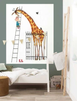 KEK Amsterdam Giant Giraffe Behangpaneel 142x180 7 KEK Amsterdam Giant Giraffe Behangpaneel 142x180 -Winkel Voor Woninginrichting x886x886 kek amsterdam giant giraffe behangpaneel1.jpg.pagespeed.ic .TWhb88tqq8