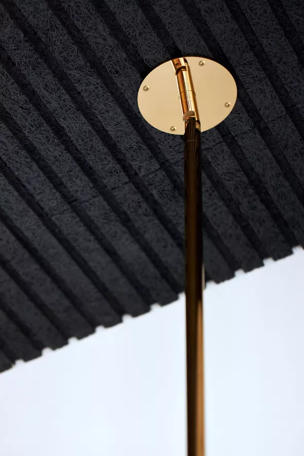 Le Feu Sky Haard Bio Ethanol 100 Cm White Black Pole 6 Le Feu Sky Haard Bio Ethanol 100 Cm White Black Pole - Afbeelding 4