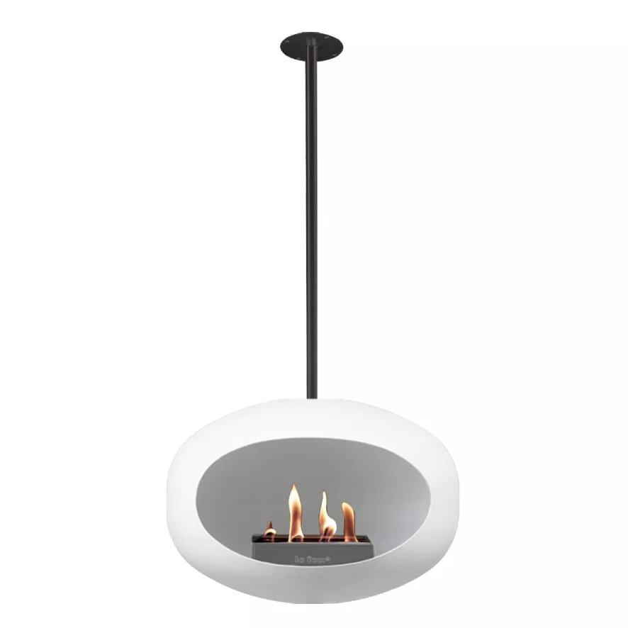 Le Feu Sky Haard Bio Ethanol 100 Cm White Black Pole 3 Le Feu Sky Haard Bio Ethanol 100 Cm White Black Pole