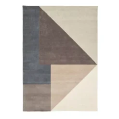 Linie Design Arguto Vloerkleed 170x240 Mixed