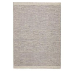 Linie Design Laina Vloerkleed 140x200 Grey