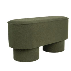 Livingstone Design Bridge Bank Groen