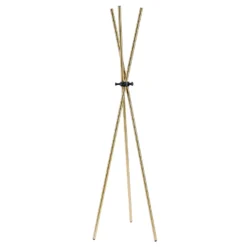 Livingstone Design Sticks Kapstok Messing