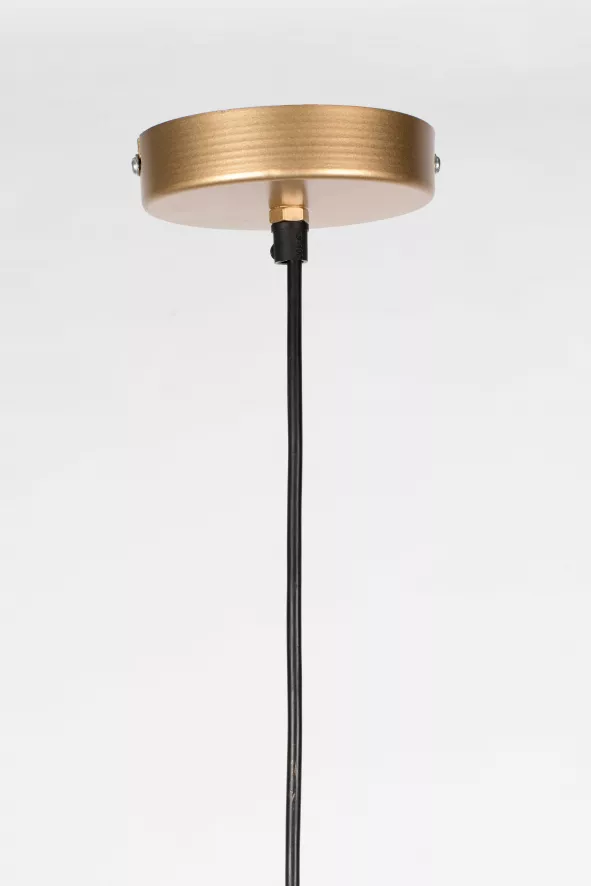 Livingstone Design Ross Hanglamp Ø37 Medium Messing 17 Livingstone Design Ross Hanglamp Ø37 Medium Messing - Afbeelding 15