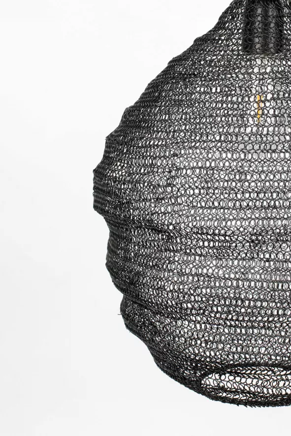 Livingstone Design Ross Hanglamp Ø37 Medium Messing 5 Livingstone Design Ross Hanglamp Ø37 Medium Messing - Afbeelding 3