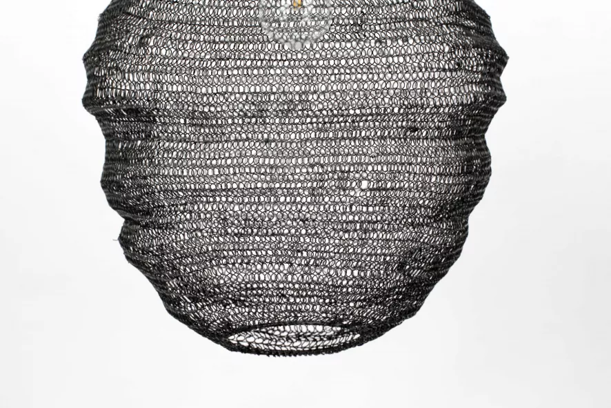 Livingstone Design Ross Hanglamp Ø37 Medium Messing 6 Livingstone Design Ross Hanglamp Ø37 Medium Messing - Afbeelding 4