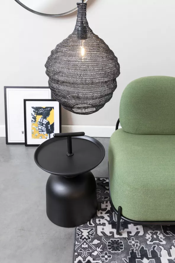 Livingstone Design Ross Hanglamp Ø37 Medium Messing 9 Livingstone Design Ross Hanglamp Ø37 Medium Messing - Afbeelding 7