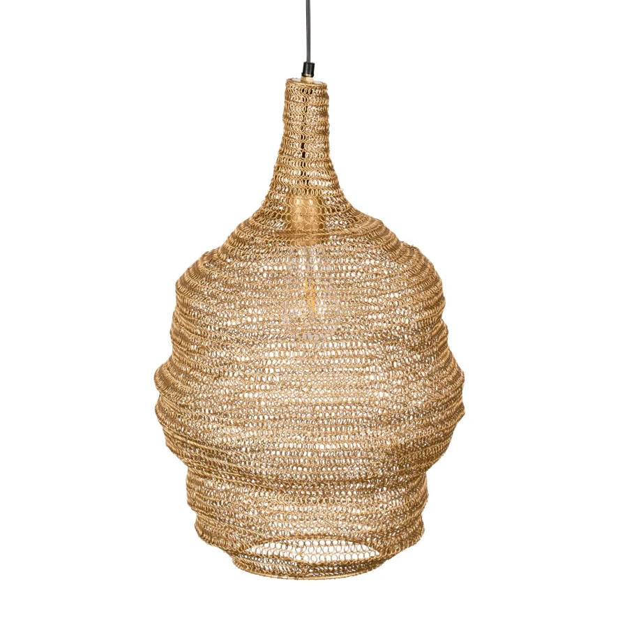 Livingstone Design Ross Hanglamp Ø37 Medium Messing 12 Livingstone Design Ross Hanglamp Ø37 Medium Messing - Afbeelding 10