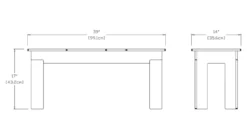 Loll Designs Lollygagger Eetbank 99 Black -Winkel Voor Woninginrichting x886x886 loll designs lollygagger eetbank 99 cm.JPG.pagespeed.ic .O aSD0Iq63