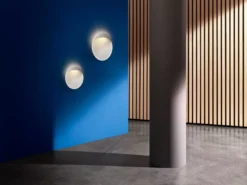 Louis Poulsen Flindt Ø40 Wandlamp LED Aluminium -Winkel Voor Woninginrichting x886x886 louis poulsen flindt 200 wandlamp led buiten9.jpg.pagespeed.ic .EBZjOv mBu