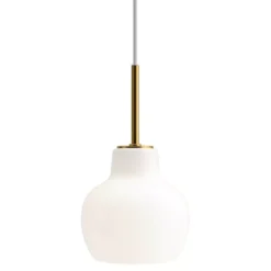 Louis Poulsen VL Ring Crown 1 Hanglamp Ø19