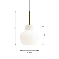 Louis Poulsen VL Ring Crown 1 Hanglamp Ø19 -Winkel Voor Woninginrichting x886x886 louis poulsen vl ring crown 1 hanglamp1.jpg.pagespeed.ic .gGxA0y8cLD