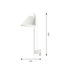 Louis Poulsen Yuh Wandlamp LED Wit 17 Louis Poulsen Yuh Wandlamp LED Wit -Winkel Voor Woninginrichting x886x886 louis poulsen yuh wandlamp led.jpg.pagespeed.ic .Tg2Swkhbsz