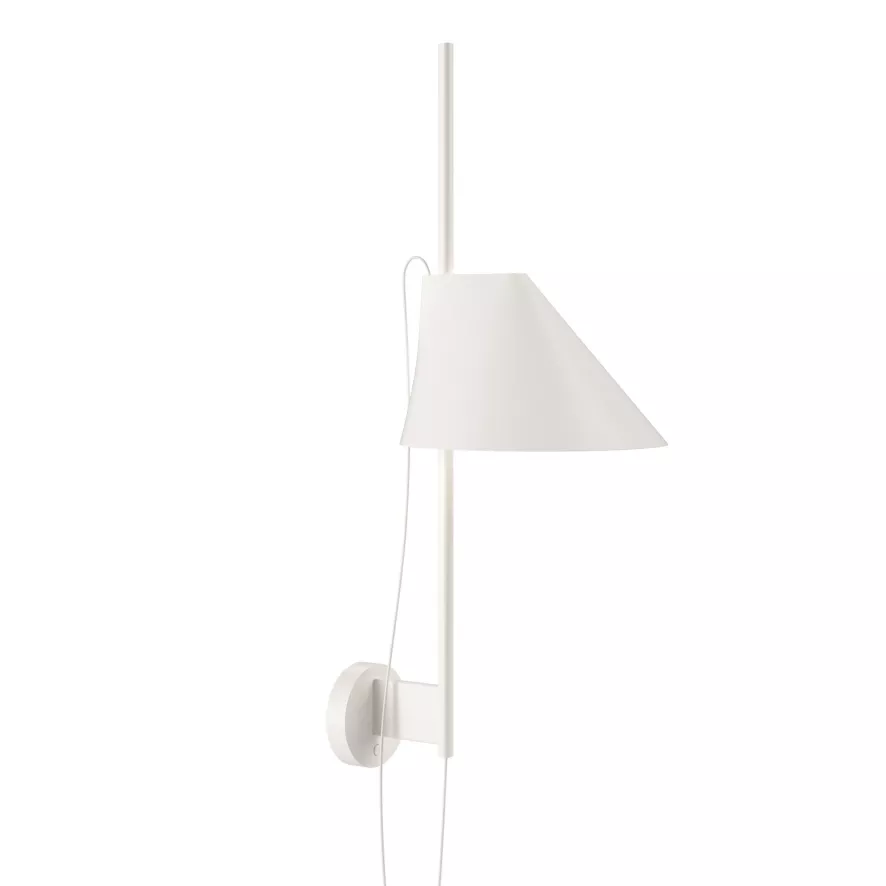 Louis Poulsen Yuh Wandlamp LED Wit 9 Louis Poulsen Yuh Wandlamp LED Wit - Afbeelding 7
