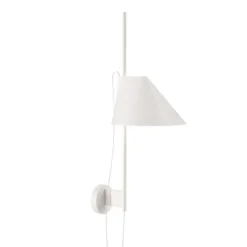 Louis Poulsen Yuh Wandlamp LED Wit