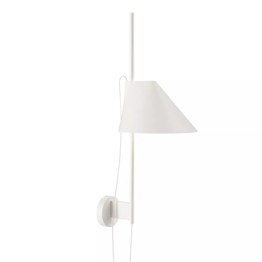 Louis Poulsen Yuh Wandlamp LED Wit 3 Louis Poulsen Yuh Wandlamp LED Wit