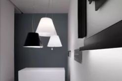 Luceplan Costanzina Hanglamp Up&down Comfort Green -Winkel Voor Woninginrichting x886x886 luceplan costanza updown sfeer1 2.jpg.pagespeed.ic .g9c5Fiagyb