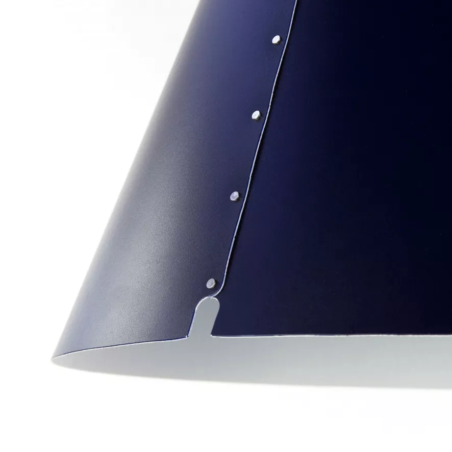 Luceplan Costanzina Tafellamp Aluminium/Comfort Green 14 Luceplan Costanzina Tafellamp Aluminium/Comfort Green - Afbeelding 12