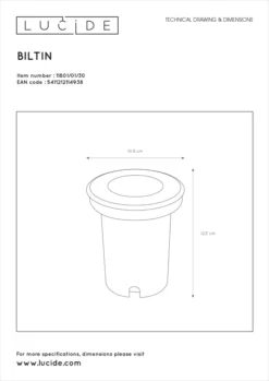 Lucide Biltin Spot Buiten IP67 Rond Zwart -Winkel Voor Woninginrichting x886x886 lucide biltin grondspot rond ip674.jpg.pagespeed.ic .UsHG8Nan3e