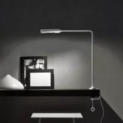 Lumina Flo Clamp Klemlamp LED 3000K Geel 25 Lumina Flo Clamp Klemlamp LED 3000K Geel -Winkel Voor Woninginrichting x886x886 lumina flo clamp tafellamp led met tafelklem sfeer 2.jpg.pagespeed.ic .SzgohuSHm1