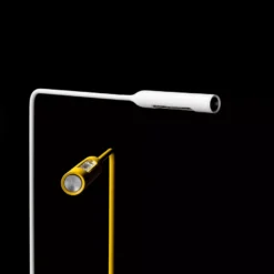 Lumina Flo Clamp Klemlamp LED 3000K Geel 21 Lumina Flo Clamp Klemlamp LED 3000K Geel -Winkel Voor Woninginrichting x886x886 lumina flo sfeer 1.jpg.pagespeed.ic .MXuNc688KS