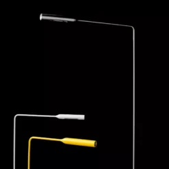 Lumina Flo Clamp Klemlamp LED 3000K Geel 22 Lumina Flo Clamp Klemlamp LED 3000K Geel -Winkel Voor Woninginrichting x886x886 lumina flo sfeer 2.jpg.pagespeed.ic .2QNmoGhO3Y