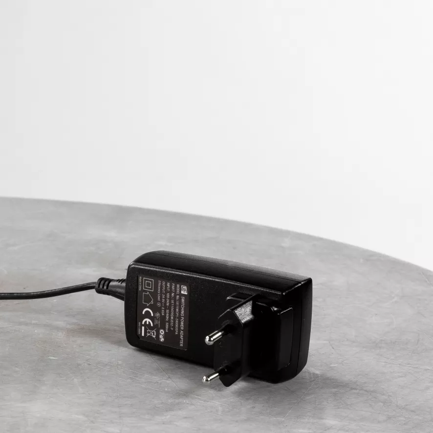 Lumina Flo Clamp Klemlamp LED 3000K Geel 5 Lumina Flo Clamp Klemlamp LED 3000K Geel - Afbeelding 3