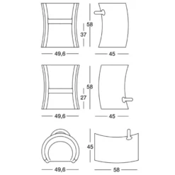 Magis Trioli Kinderstoel Geel 9 Magis Trioli Kinderstoel Geel -Winkel Voor Woninginrichting x886x886 magis trioli kinderstoel afmeting 1.jpg.pagespeed.ic .V6xhB4mess