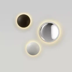 Marset Babila 28 Wandlamp LED Gepolijst Roestvrij Staal -Winkel Voor Woninginrichting x886x886 marset babila 18 wandlamp led7.jpg.pagespeed.ic .Z1 9u6Nmnc 1