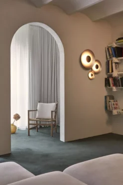 Marset Ginger 20 C Wandlamp LED Wit/eiken -Winkel Voor Woninginrichting x886x886 marset ginger 20 c wandlamp led7.jpg.pagespeed.ic .xoUjRPOpJ