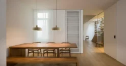 Marset Soho 38 LED Hanglamp Ø38 Zand -Winkel Voor Woninginrichting x886x886 marset soho 38 led hanglamp2.jpg.pagespeed.ic .cIGtW63ESr