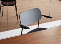 Audo Copenhagen Co Chair Stoel Zwart Met Arm Gestof. Donker Eik Champion 061 34 Audo Copenhagen Co Chair Stoel Zwart Met Arm Gestof. Donker Eik Champion 061 -Winkel Voor Woninginrichting x886x886 menu co chair stoel met armleuning gestoffeerd10.jpg.pagespeed.ic .Ebq10Yn7uO