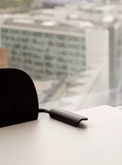 Audo Copenhagen Co Chair Stoel Zwart Met Arm Gestof. Donker Eik Champion 061 22 Audo Copenhagen Co Chair Stoel Zwart Met Arm Gestof. Donker Eik Champion 061 -Winkel Voor Woninginrichting x886x886 menu co chair stoel met armleuning3.jpg.pagespeed.ic .aMg1TeJAez