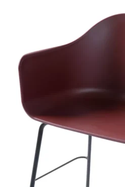 Audo Copenhagen Harbour Counter Barkruk Olive -Winkel Voor Woninginrichting x886x886 menu harbour counter barkruk met zwart stalen onderstel11.jpg.pagespeed.ic . 6 JM JkME