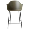 Audo Copenhagen Harbour Counter Barkruk Olive 2 Audo Copenhagen Harbour Counter Barkruk Olive -Winkel Voor Woninginrichting x886x886 menu harbour counter barkruk met zwart stalen onderstel3.jpg.pagespeed.ic .S43GvY9KgW