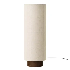 Audo Copenhagen Hashira Vloerlamp Raw