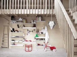 String Furniture Metal Shelf Low Edge 78x20 1-pack Wit -Winkel Voor Woninginrichting x886x886 metal shelf low edge 78x20 1 pack.jpg.pagespeed.ic .L2kru6I2V