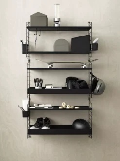 String Furniture Metal Shelf Low Edge 78x20 1-pack Wit -Winkel Voor Woninginrichting x886x886 metal shelf low edge 78x20 1 pack3.jpg.pagespeed.ic .7THHiERvan