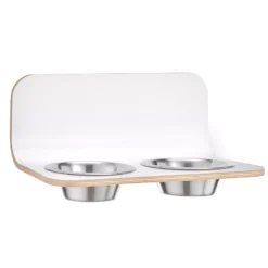 MiaCara Arco Kattenvoerbak Wand Grijs -Winkel Voor Woninginrichting x886x886 miacara arco hondenvoerbak wand.jpg.pagespeed.ic .TswN0hMLAg