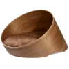 MiaCara Covo Hondenmand Ø60 Walnoot, Kussen Taupe -Winkel Voor Woninginrichting x886x886 miacara covo hondenmand17.jpg.pagespeed.ic .8yW6mqer8X