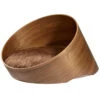 MiaCara Covo Kattenmand Ø60 Walnoot, Kussen Taupe -Winkel Voor Woninginrichting x886x886 miacara covo kattenmand21.jpg.pagespeed.ic .PDB1MXzz35