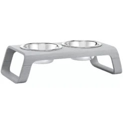 MiaCara Desco Hondenvoerbak Small Aluminium Zwart 12 MiaCara Desco Hondenvoerbak Small Aluminium Zwart -Winkel Voor Woninginrichting x886x886 miacara desco hondenvoerbak small.jpg.pagespeed.ic .rf3X1yfwOo 4