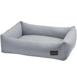 MiaCara Divo Hondenmand Medium Pebble