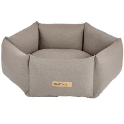 MiaCara Felice Hondenmand Ø80 Medium Anthracite -Winkel Voor Woninginrichting x886x886 miacara felice hondenmand large.jpg.pagespeed.ic .MfOD0aJl9I 1