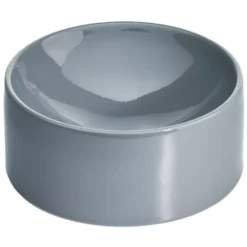 MiaCara Fresco Kattenvoerbak Ø14 Concrete